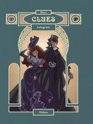 cover image of Clues